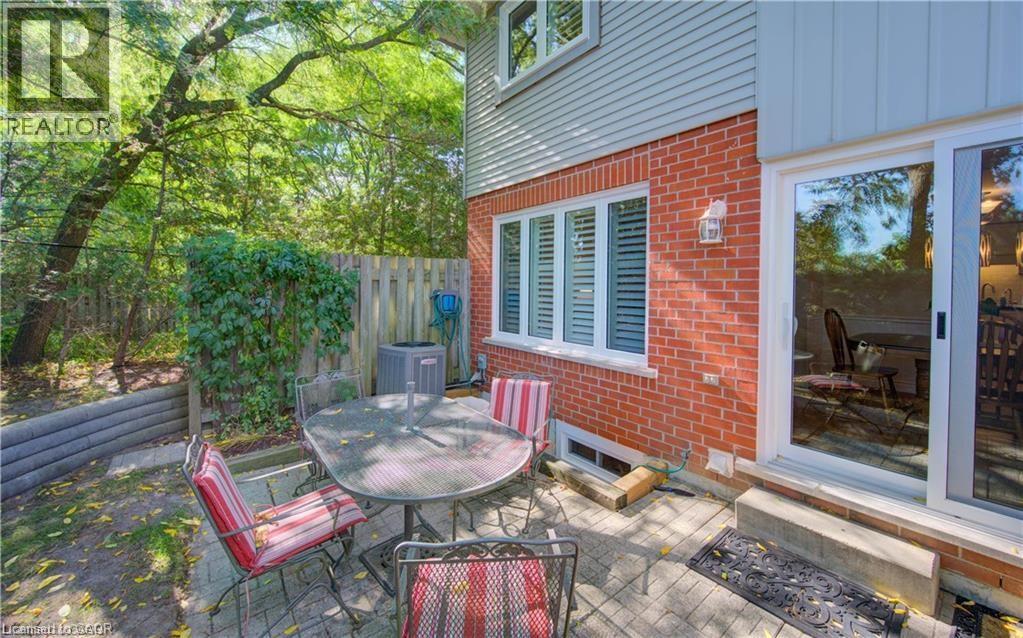 89 Woolwich Street Unit# 12, Waterloo, Ontario  N2K 1S5 - Photo 45 - 40781241