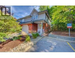89 WOOLWICH Street Unit# 12, waterloo, Ontario