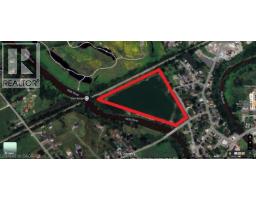 N/A MILTON Street, new hamburg, Ontario