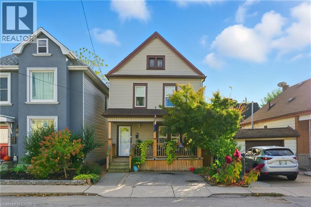 190 Wood Street E, Hamilton, Ontario  L8L 3Z1 - Photo 1 - 40780883