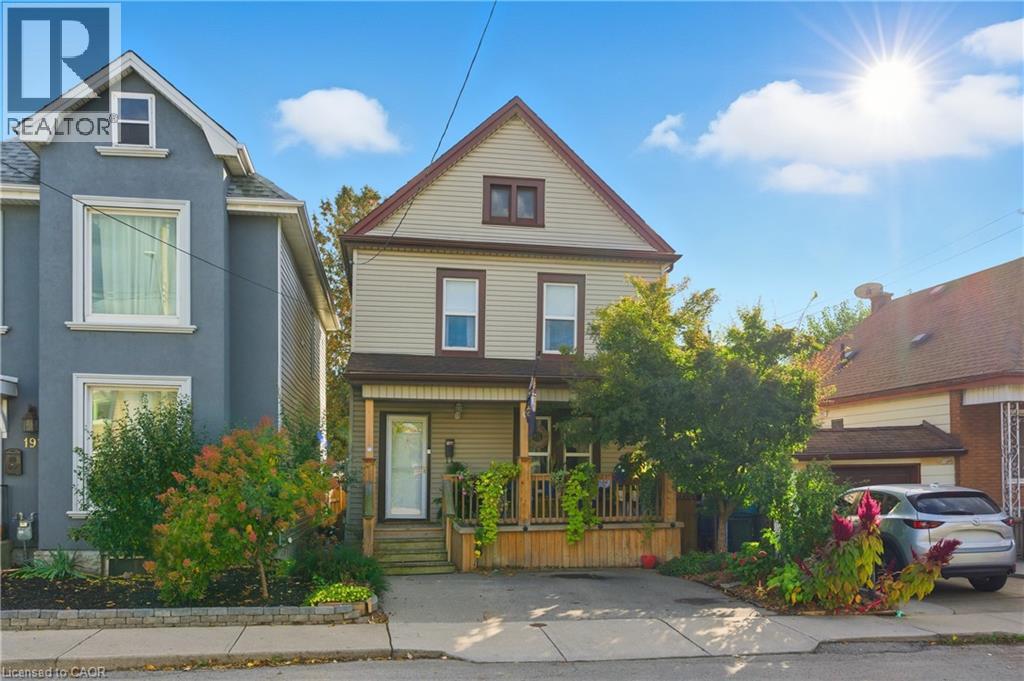 190 Wood Street E, Hamilton, Ontario  L8L 3Z1 - Photo 2 - 40780883