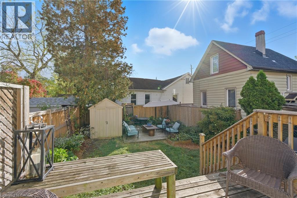 190 Wood Street E, Hamilton, Ontario  L8L 3Z1 - Photo 38 - 40780883