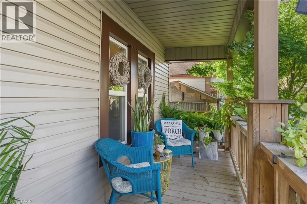 190 Wood Street E, Hamilton, Ontario  L8L 3Z1 - Photo 4 - 40780883