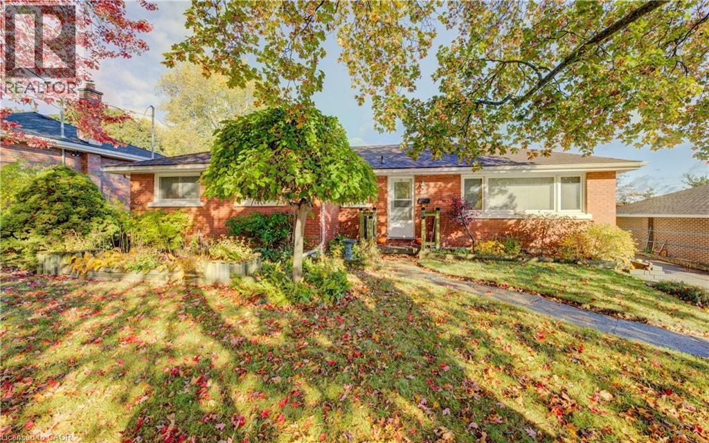 26 Culham Drive, Cambridge, Ontario  N1S 2G8 - Photo 1 - 40780661
