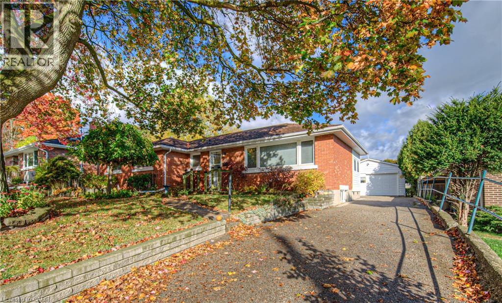 26 Culham Drive, Cambridge, Ontario  N1S 2G8 - Photo 2 - 40780661