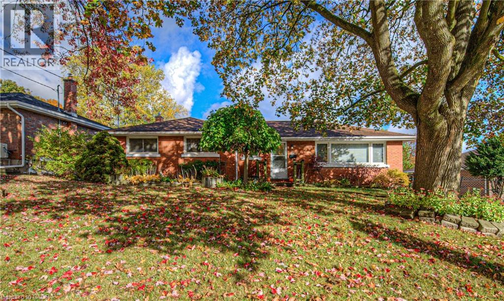 26 Culham Drive, Cambridge, Ontario  N1S 2G8 - Photo 3 - 40780661