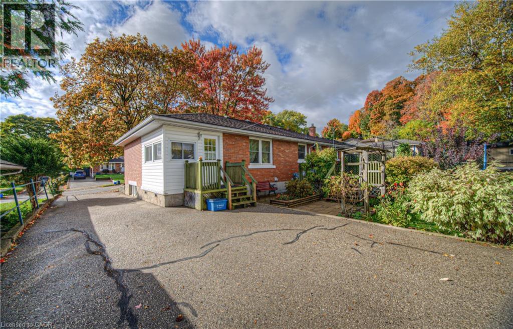 26 Culham Drive, Cambridge, Ontario  N1S 2G8 - Photo 39 - 40780661