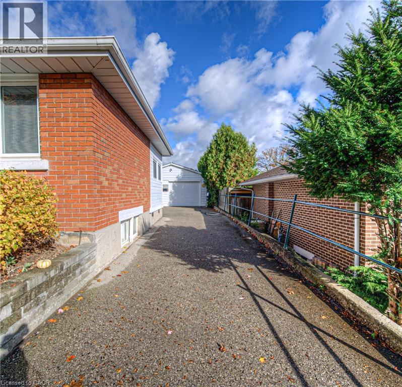 26 Culham Drive, Cambridge, Ontario  N1S 2G8 - Photo 4 - 40780661