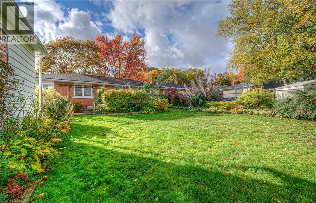 26 Culham Drive, Cambridge, Ontario  N1S 2G8 - Photo 40 - 40780661