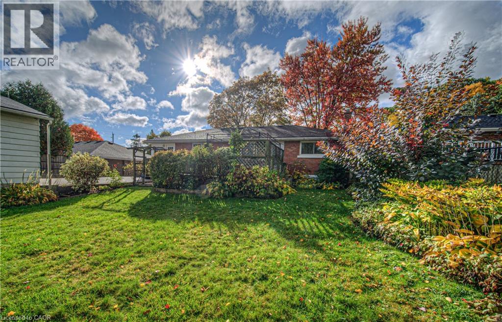 26 Culham Drive, Cambridge, Ontario  N1S 2G8 - Photo 41 - 40780661