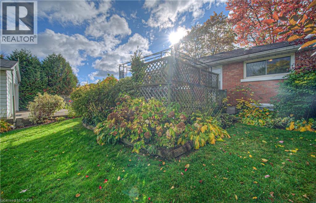 26 Culham Drive, Cambridge, Ontario  N1S 2G8 - Photo 42 - 40780661