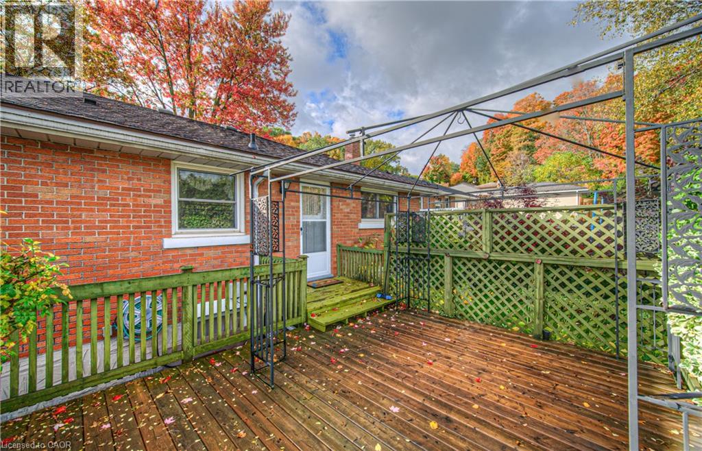 26 Culham Drive, Cambridge, Ontario  N1S 2G8 - Photo 44 - 40780661