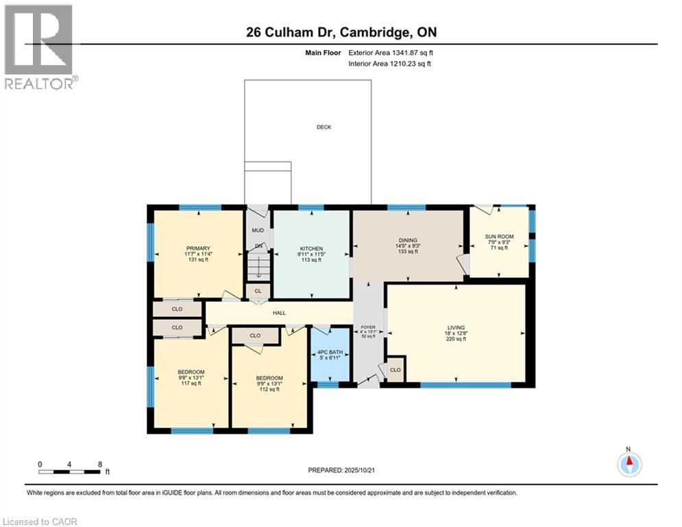 26 Culham Drive, Cambridge, Ontario  N1S 2G8 - Photo 47 - 40780661