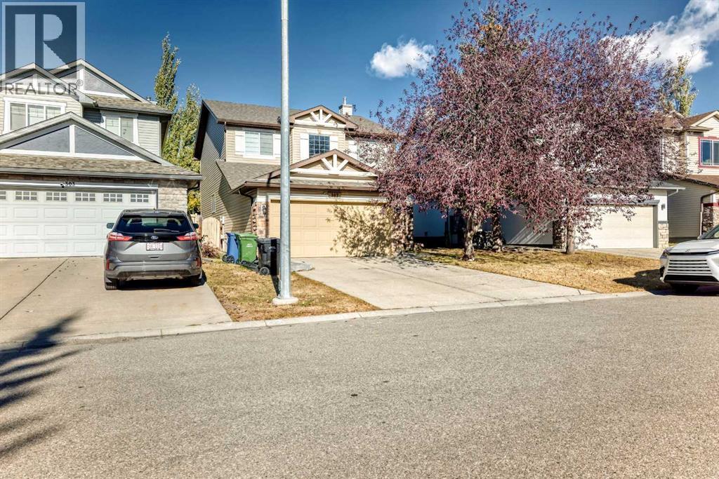 307 Panatella Court Nw, Calgary, Alberta  T3K 5Y1 - Photo 2 - A2265812