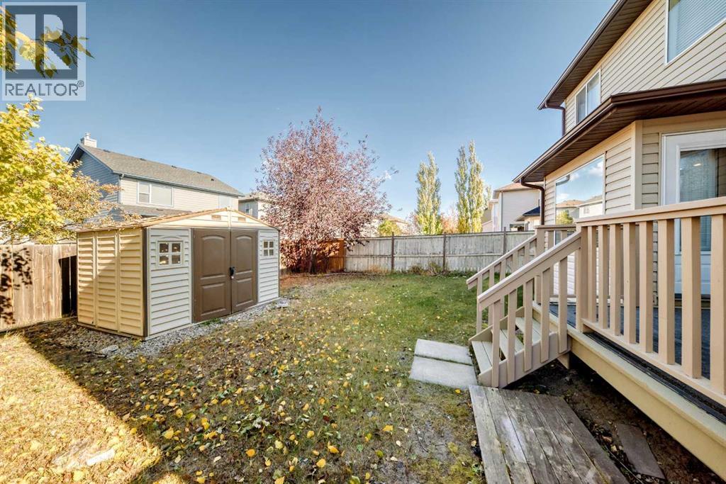 307 Panatella Court Nw, Calgary, Alberta  T3K 5Y1 - Photo 45 - A2265812