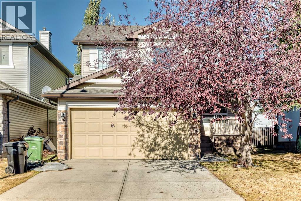 307 Panatella Court Nw, Calgary, Alberta  T3K 5Y1 - Photo 47 - A2265812