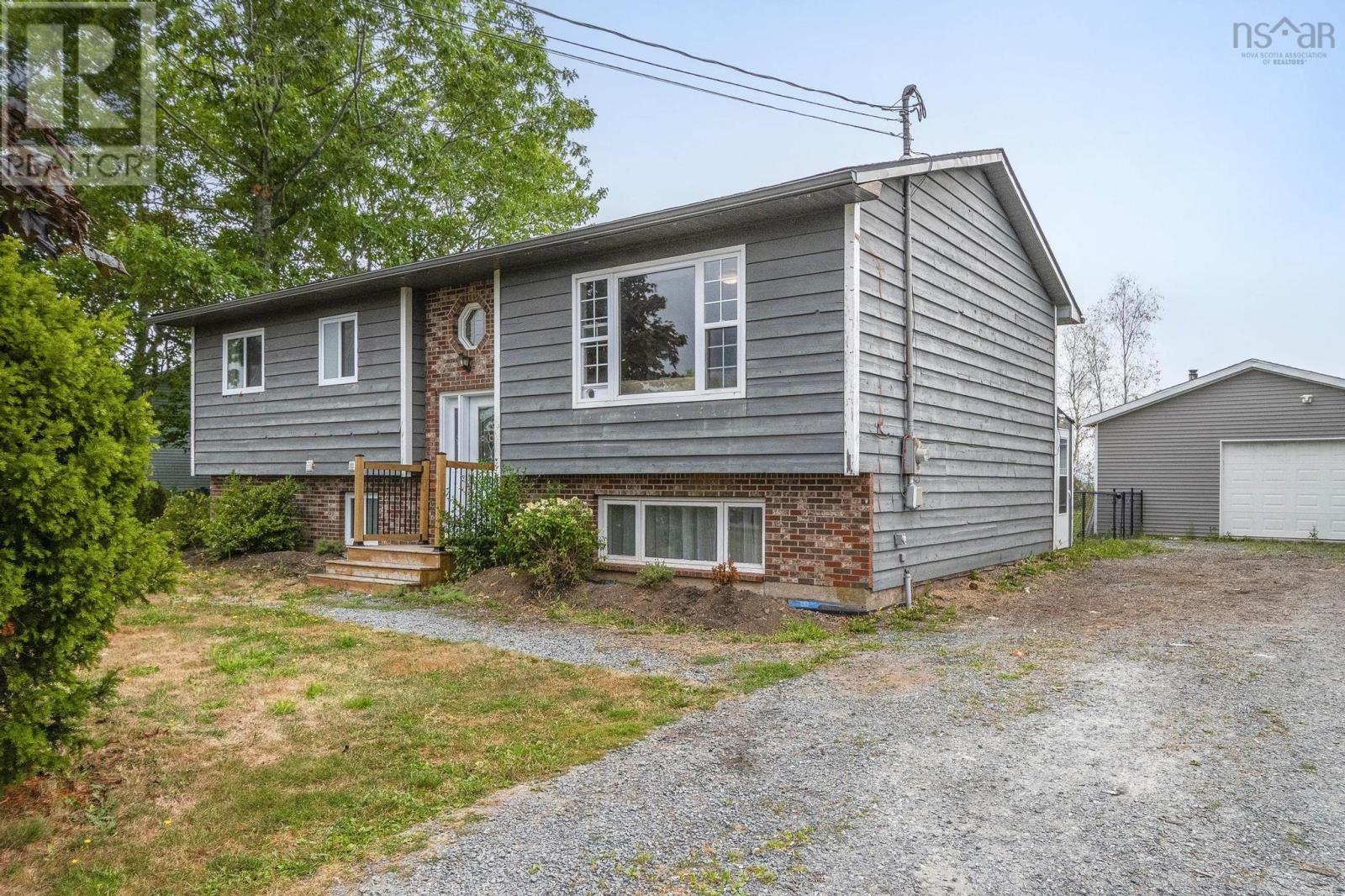 16 Ridgeview Street, Milford, Nova Scotia