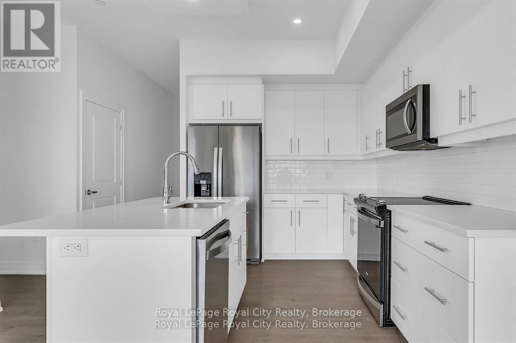 1004 - 1880 Gordon Street, Guelph, Ontario  N1L 1G7 - Photo 3 - X12475372