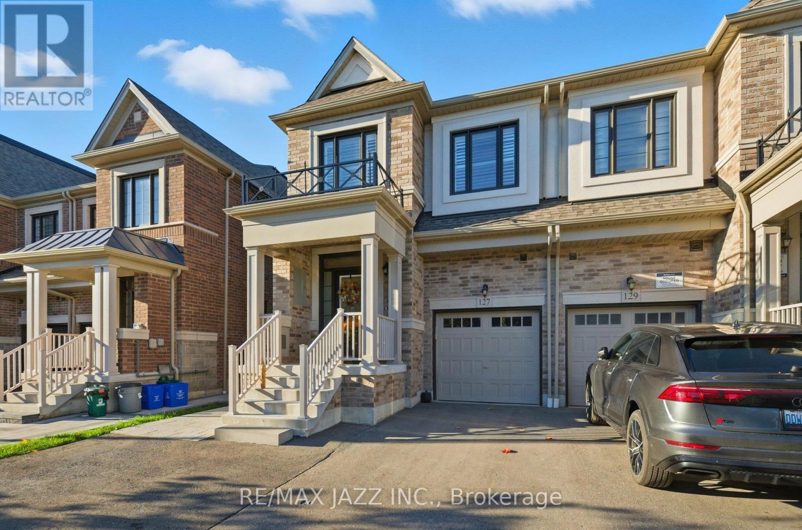 127 LAING DRIVE, Whitby, Ontario