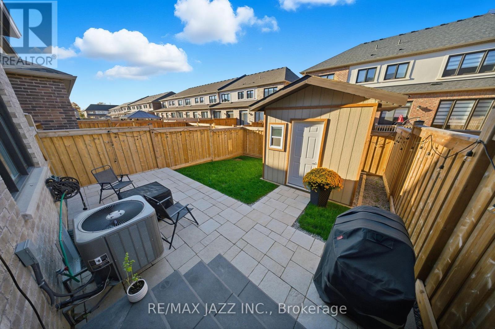 127 Laing Drive, Whitby, Ontario  L1P 0N5 - Photo 41 - E12475392