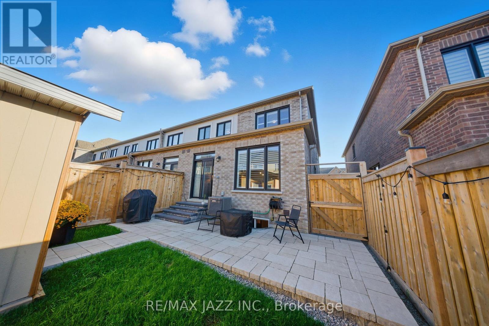 127 Laing Drive, Whitby, Ontario  L1P 0N5 - Photo 42 - E12475392