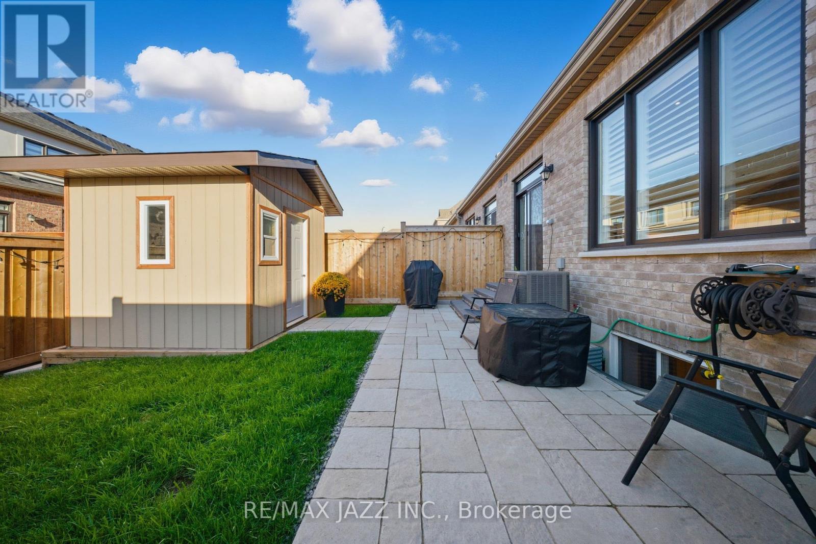 127 Laing Drive, Whitby, Ontario  L1P 0N5 - Photo 43 - E12475392
