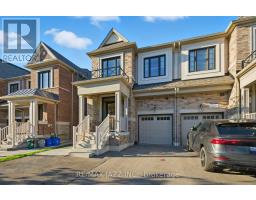 127 Laing Drive, Whitby, Ca