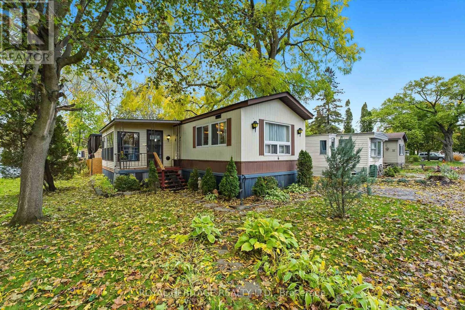 6 - 330 KING STREET E, Clarington, Ontario