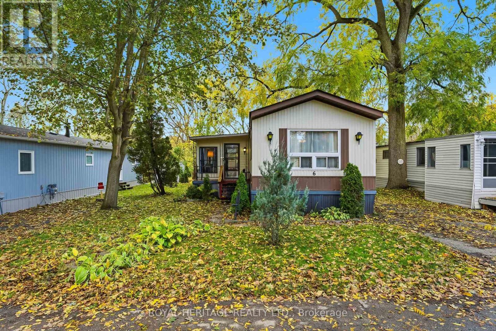 6 - 330 King Street E, Clarington, Ontario  L1C 3K5 - Photo 2 - E12475420