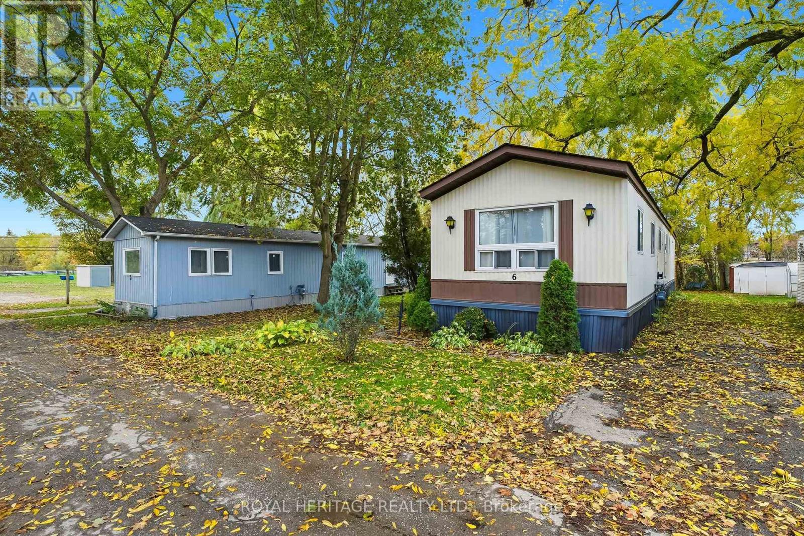 6 - 330 King Street E, Clarington, Ontario  L1C 3K5 - Photo 3 - E12475420
