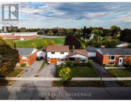 315 NORMAN ROGERS DRIVE, Kingston, Ontario