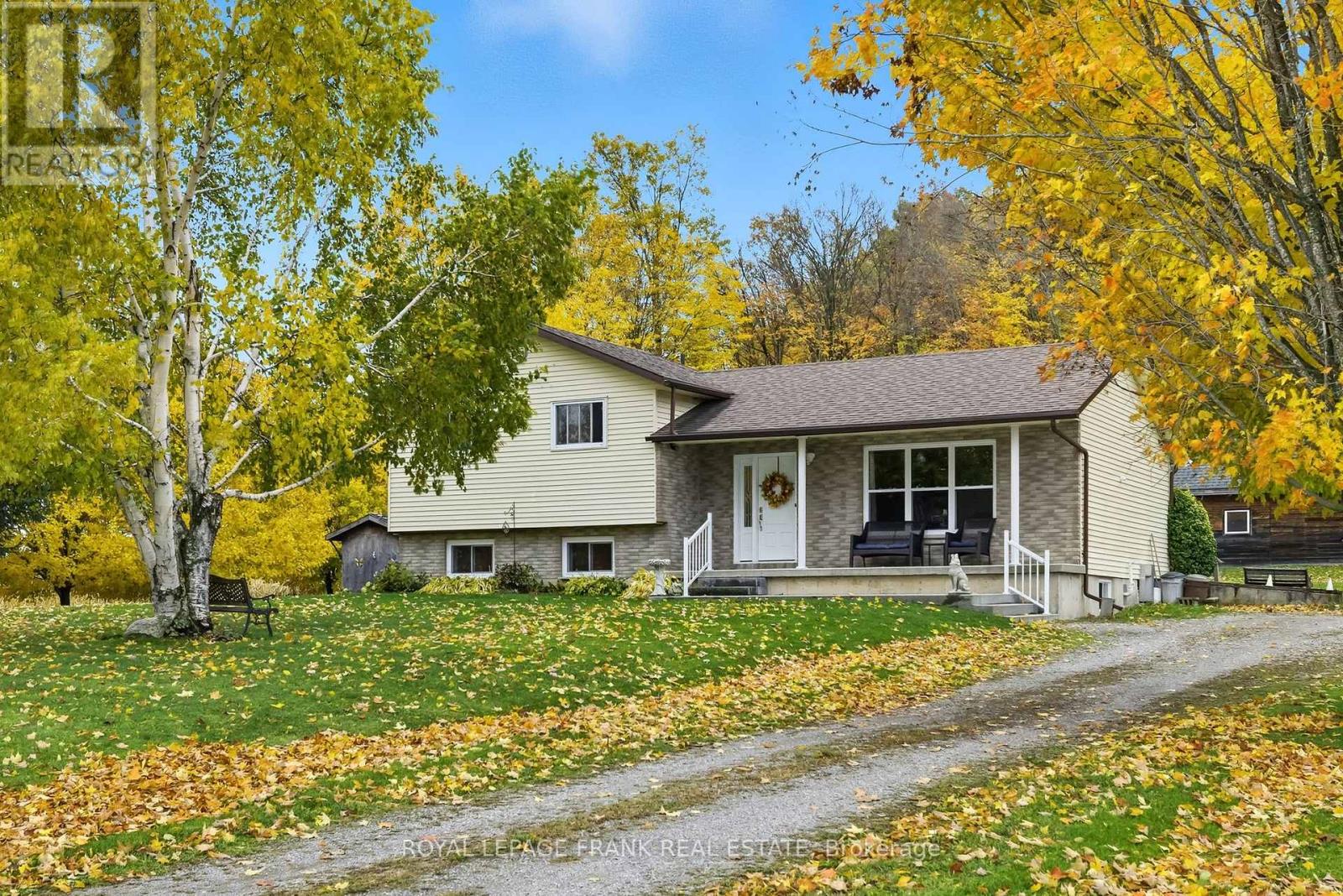 64 Skinkle Road, Trent Hills, Ontario K0K 3K0 - Photo 1 - X12475391