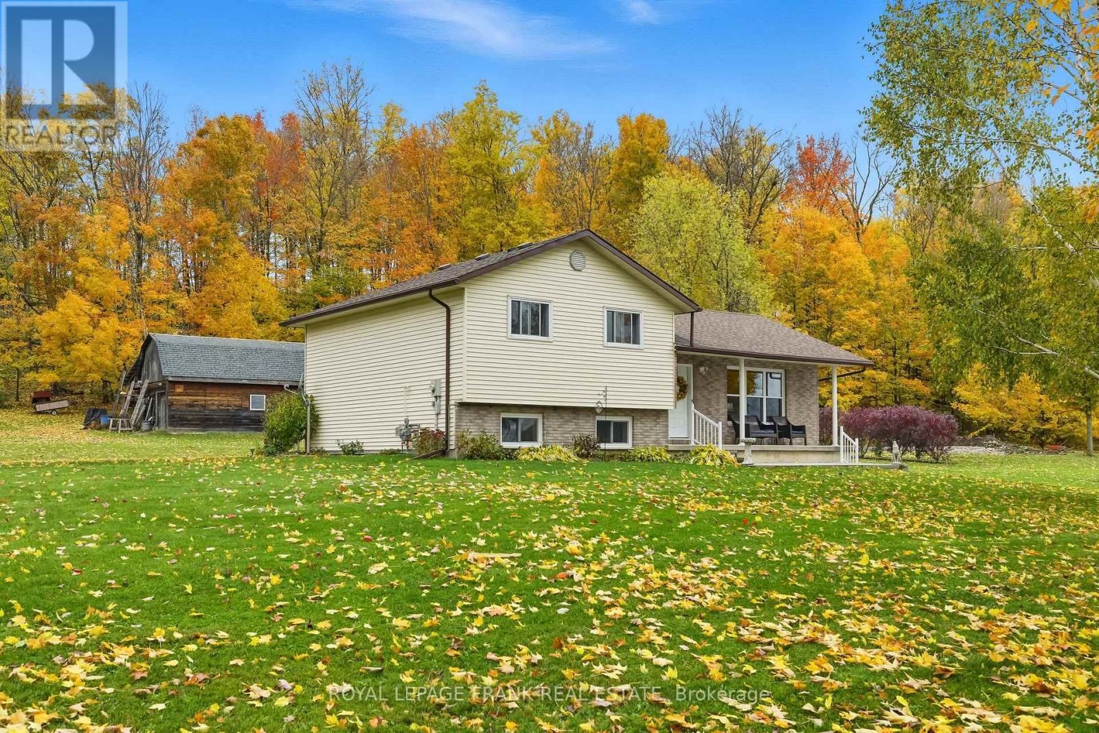 64 Skinkle Road, Trent Hills, Ontario K0K 3K0 - Photo 2 - X12475391