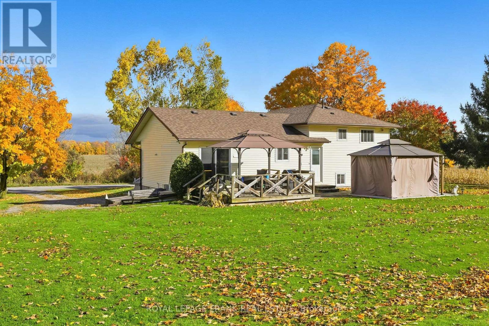 64 Skinkle Road, Trent Hills, Ontario K0K 3K0 - Photo 39 - X12475391