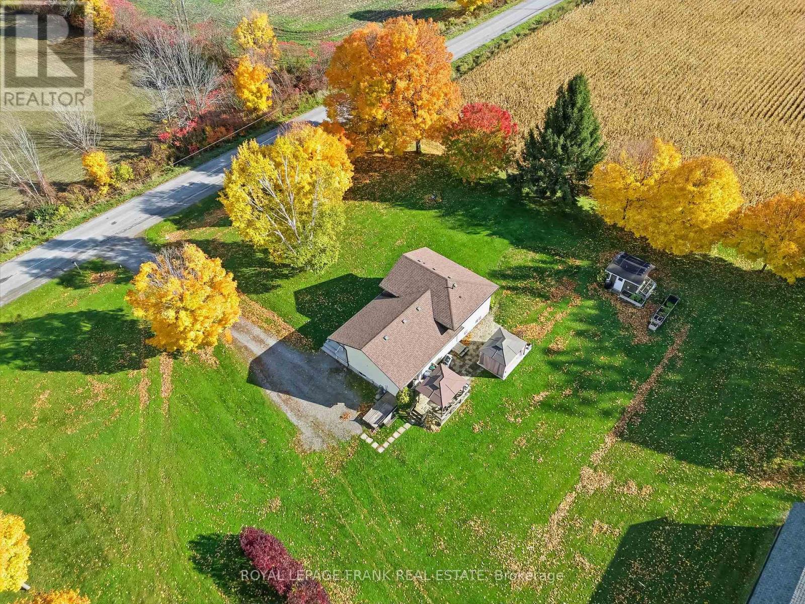 64 Skinkle Road, Trent Hills, Ontario K0K 3K0 - Photo 4 - X12475391