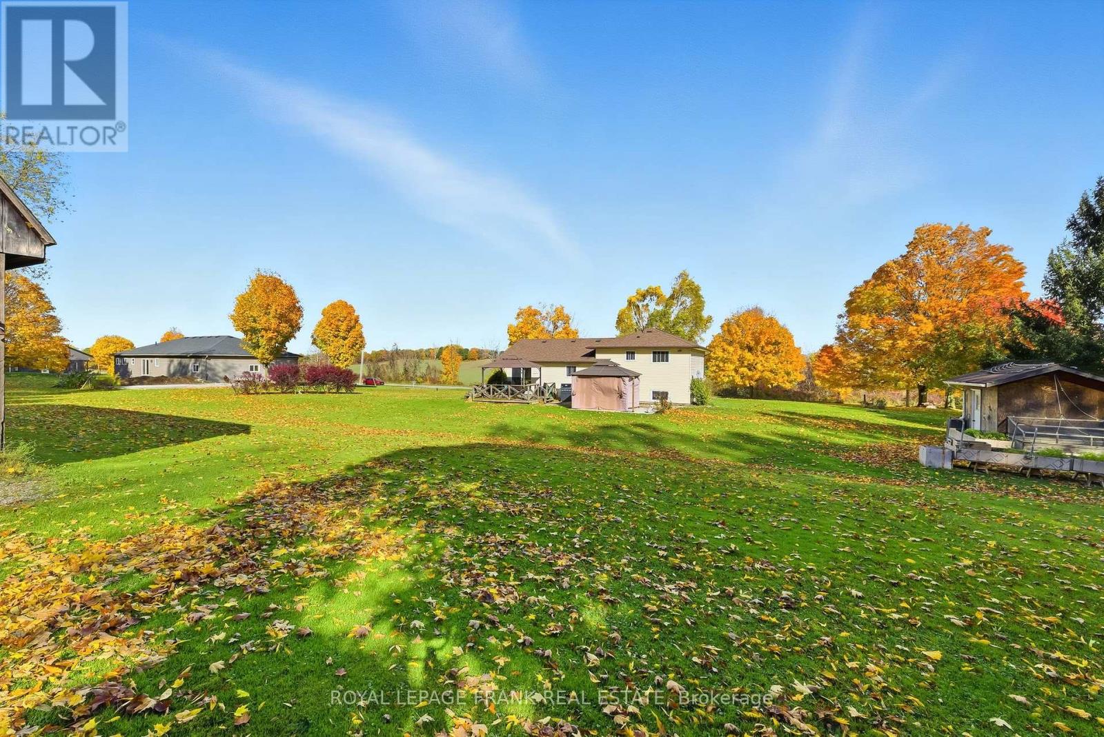 64 Skinkle Road, Trent Hills, Ontario K0K 3K0 - Photo 40 - X12475391