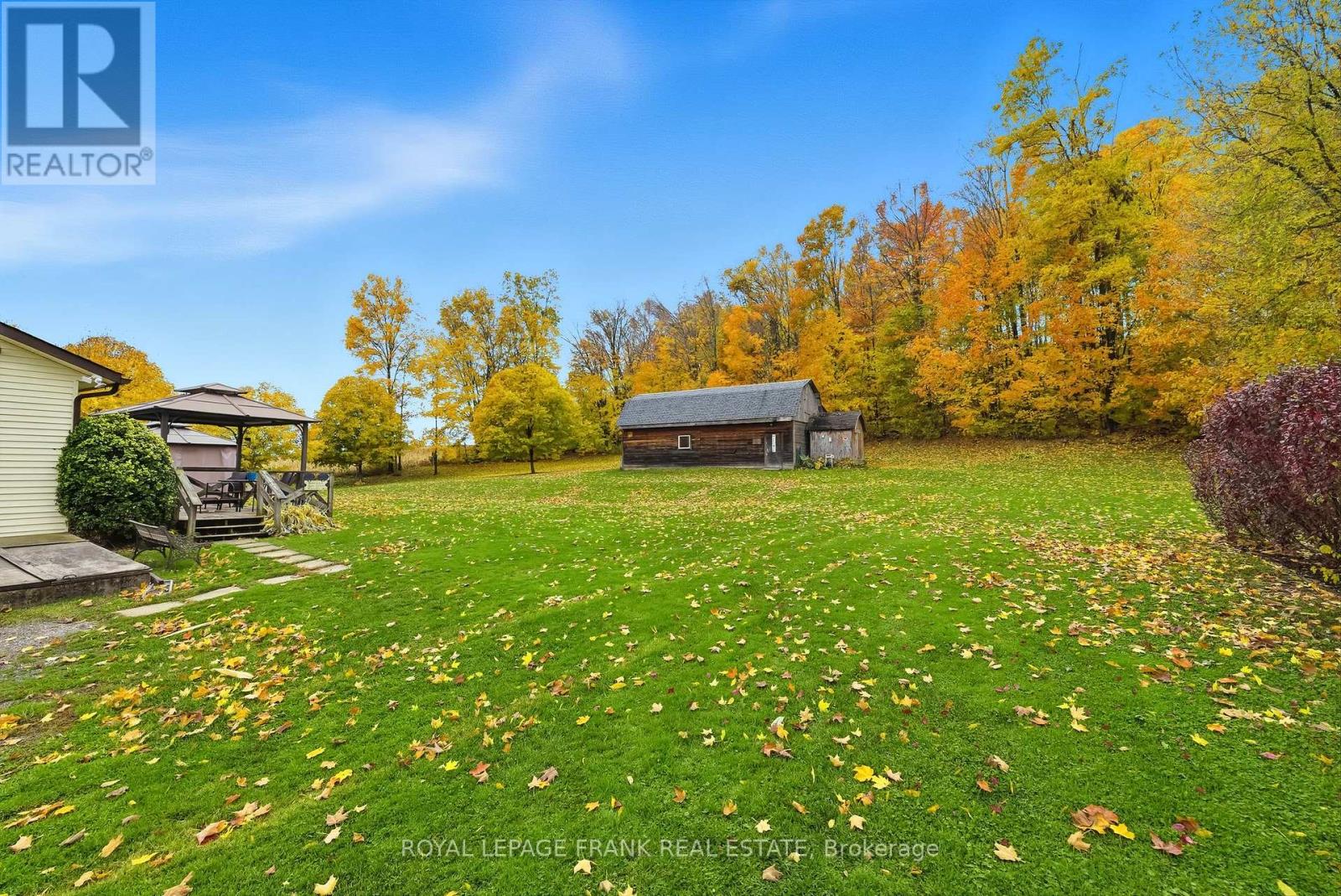 64 Skinkle Road, Trent Hills, Ontario K0K 3K0 - Photo 42 - X12475391