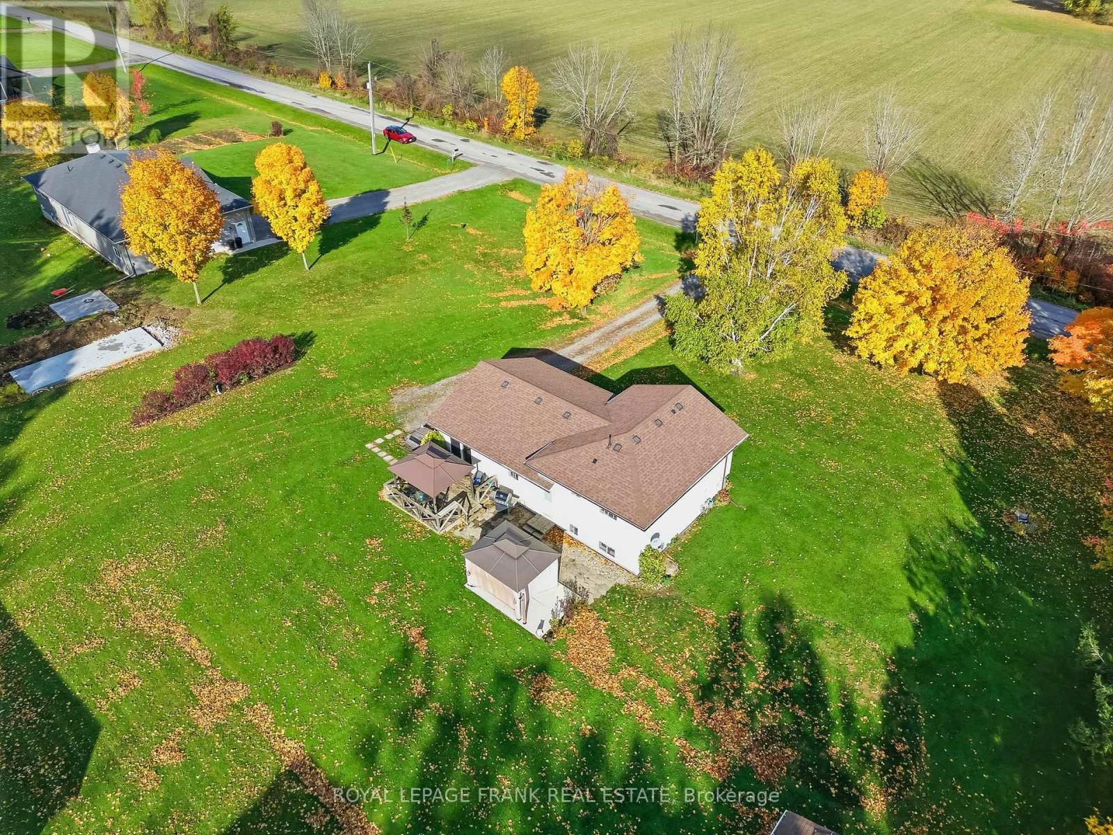 64 Skinkle Road, Trent Hills, Ontario K0K 3K0 - Photo 43 - X12475391