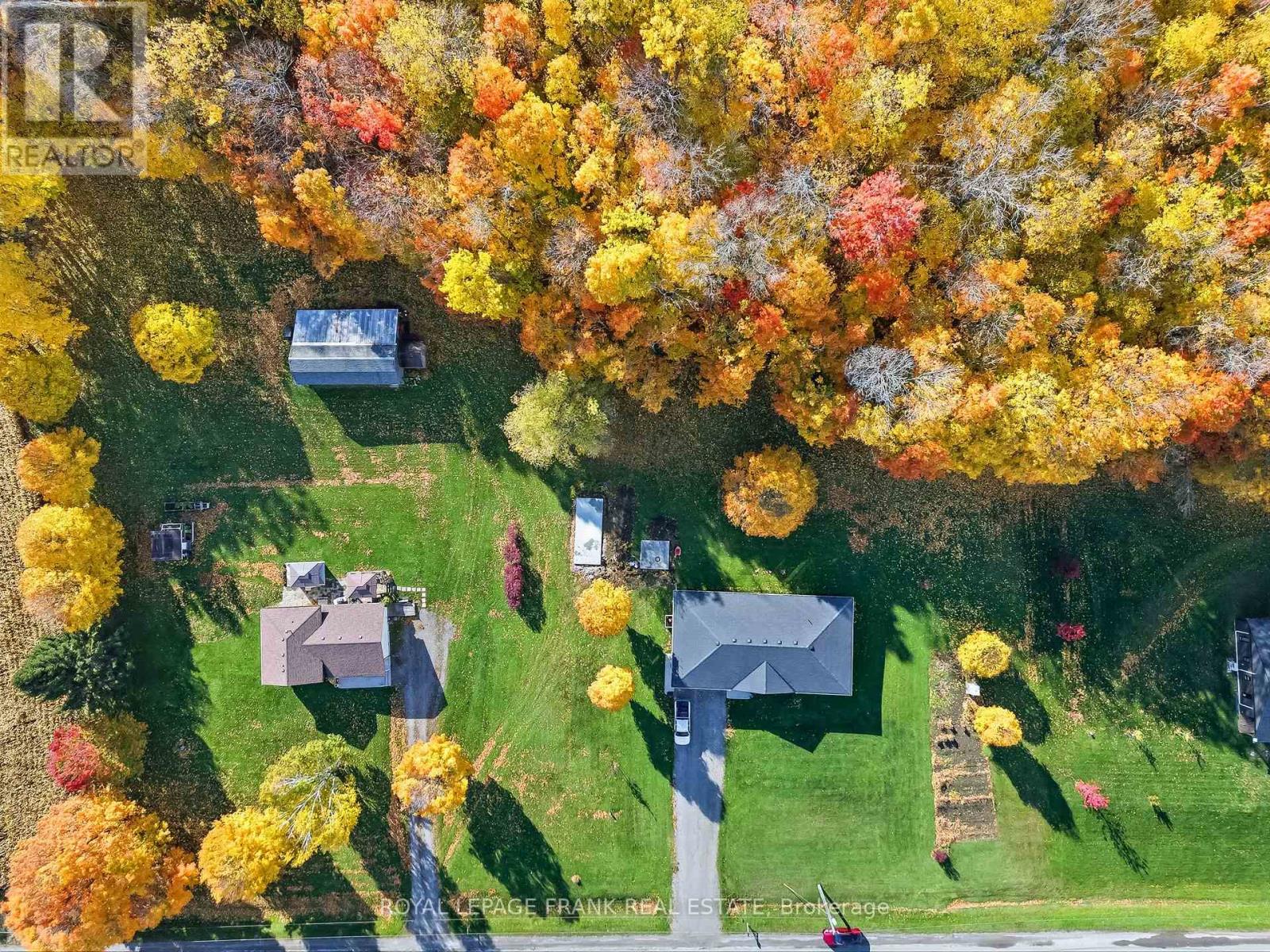 64 Skinkle Road, Trent Hills, Ontario K0K 3K0 - Photo 44 - X12475391