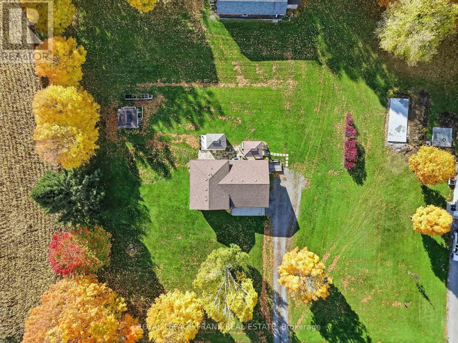 64 Skinkle Road, Trent Hills, Ontario K0K 3K0 - Photo 45 - X12475391