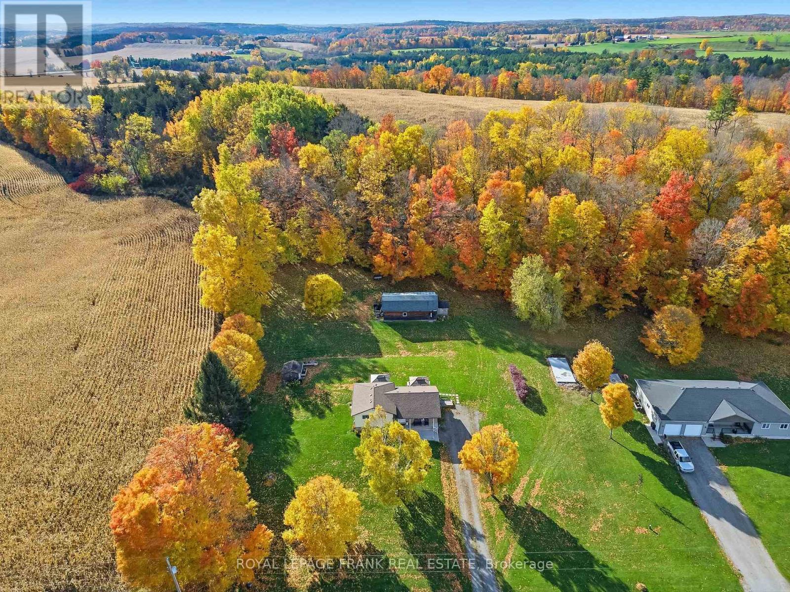 64 Skinkle Road, Trent Hills, Ontario K0K 3K0 - Photo 46 - X12475391