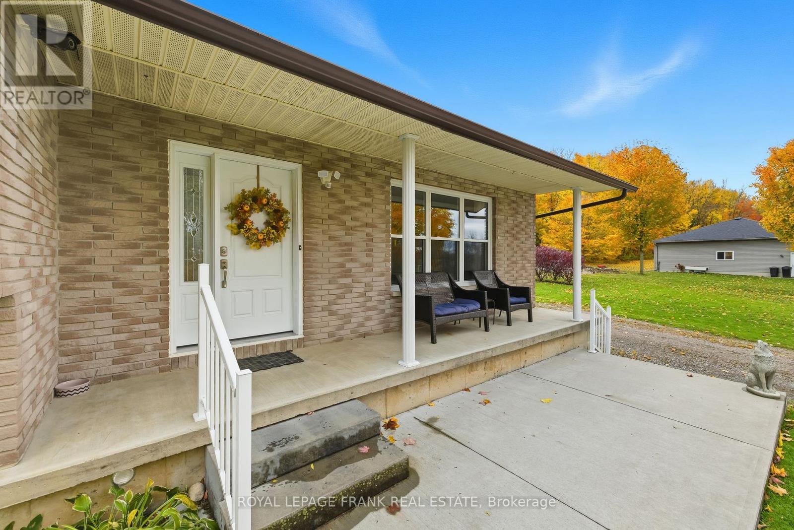 64 Skinkle Road, Trent Hills, Ontario K0K 3K0 - Photo 7 - X12475391