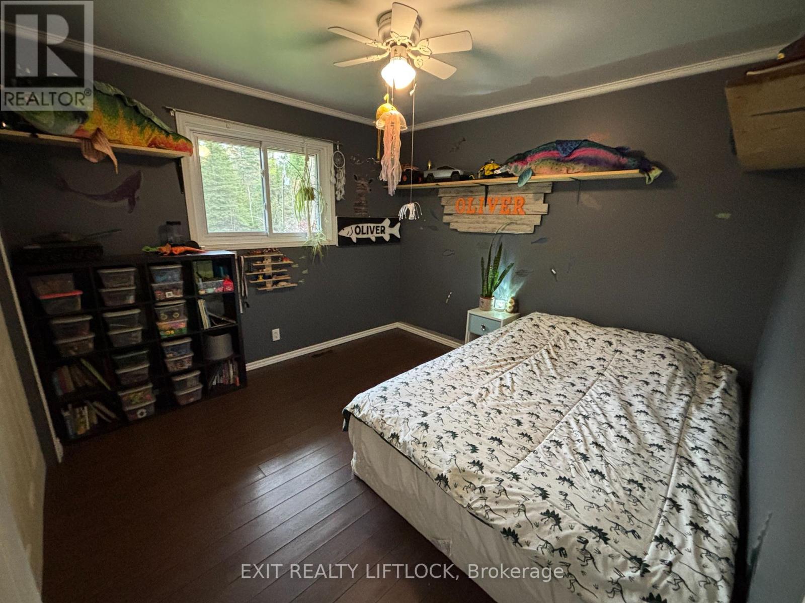 404 Belmont Concession 8, Havelock-Belmont-Methuen, Ontario  K0L 1Z0 - Photo 10 - X12475398