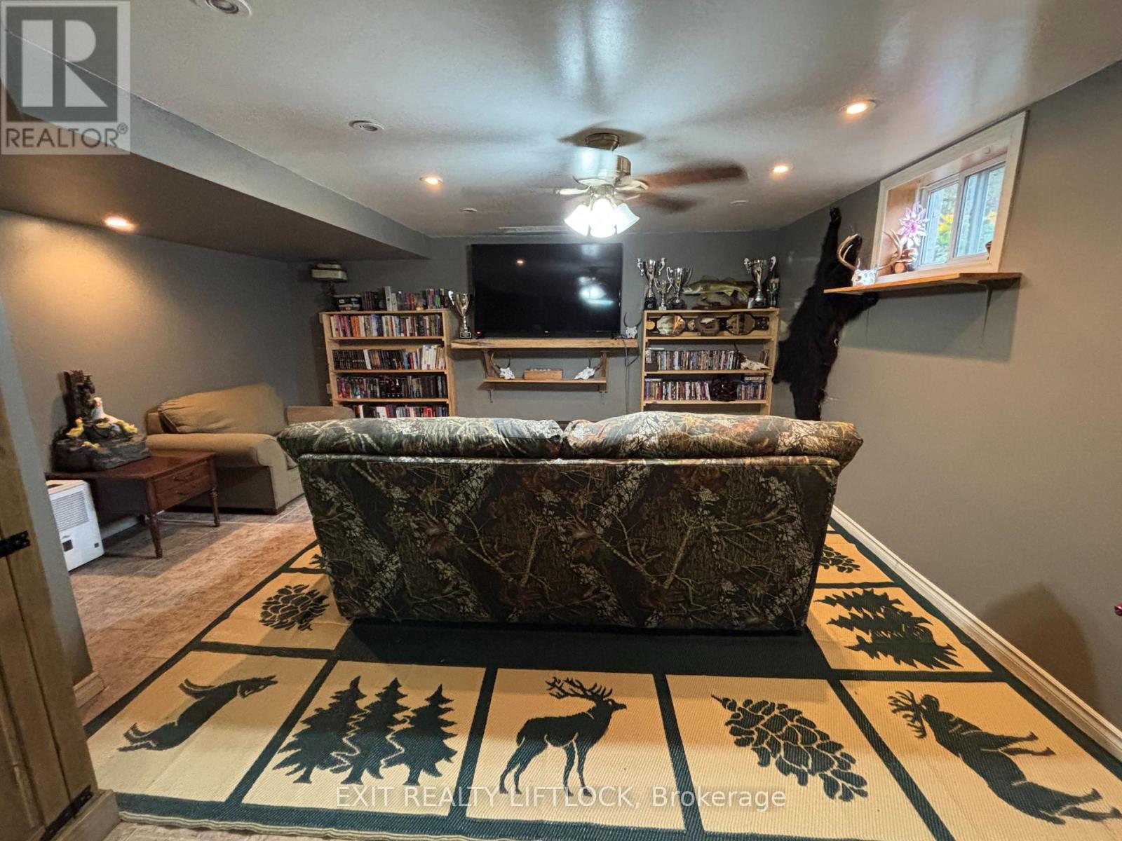 404 Belmont Concession 8, Havelock-Belmont-Methuen, Ontario  K0L 1Z0 - Photo 16 - X12475398