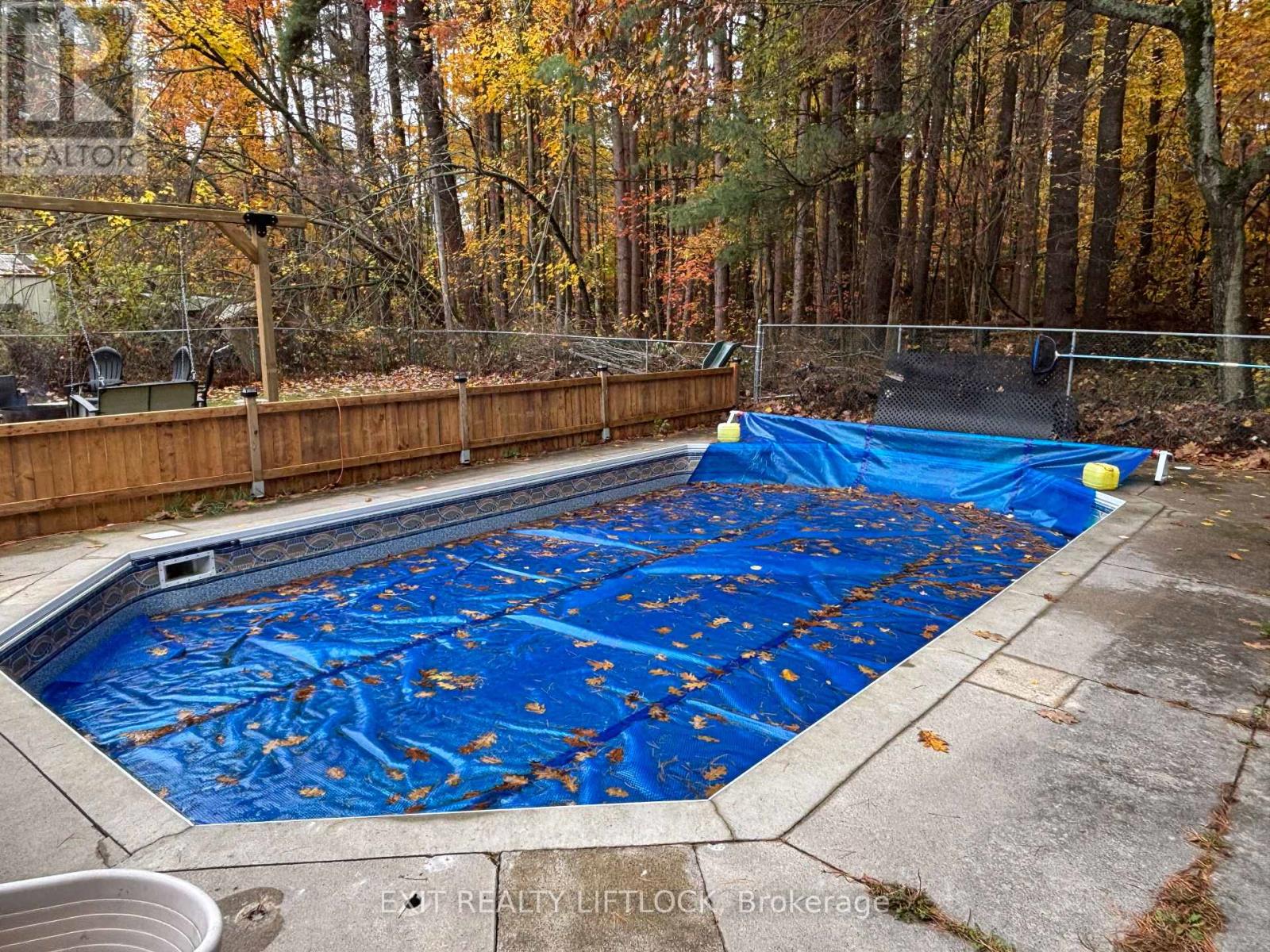 404 Belmont Concession 8, Havelock-Belmont-Methuen, Ontario  K0L 1Z0 - Photo 20 - X12475398