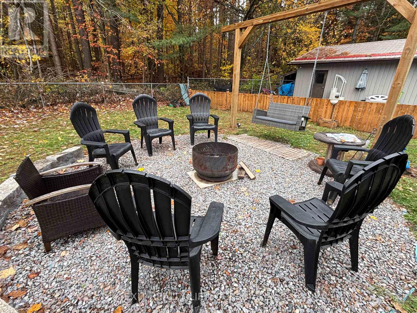 404 Belmont Concession 8, Havelock-Belmont-Methuen, Ontario  K0L 1Z0 - Photo 23 - X12475398