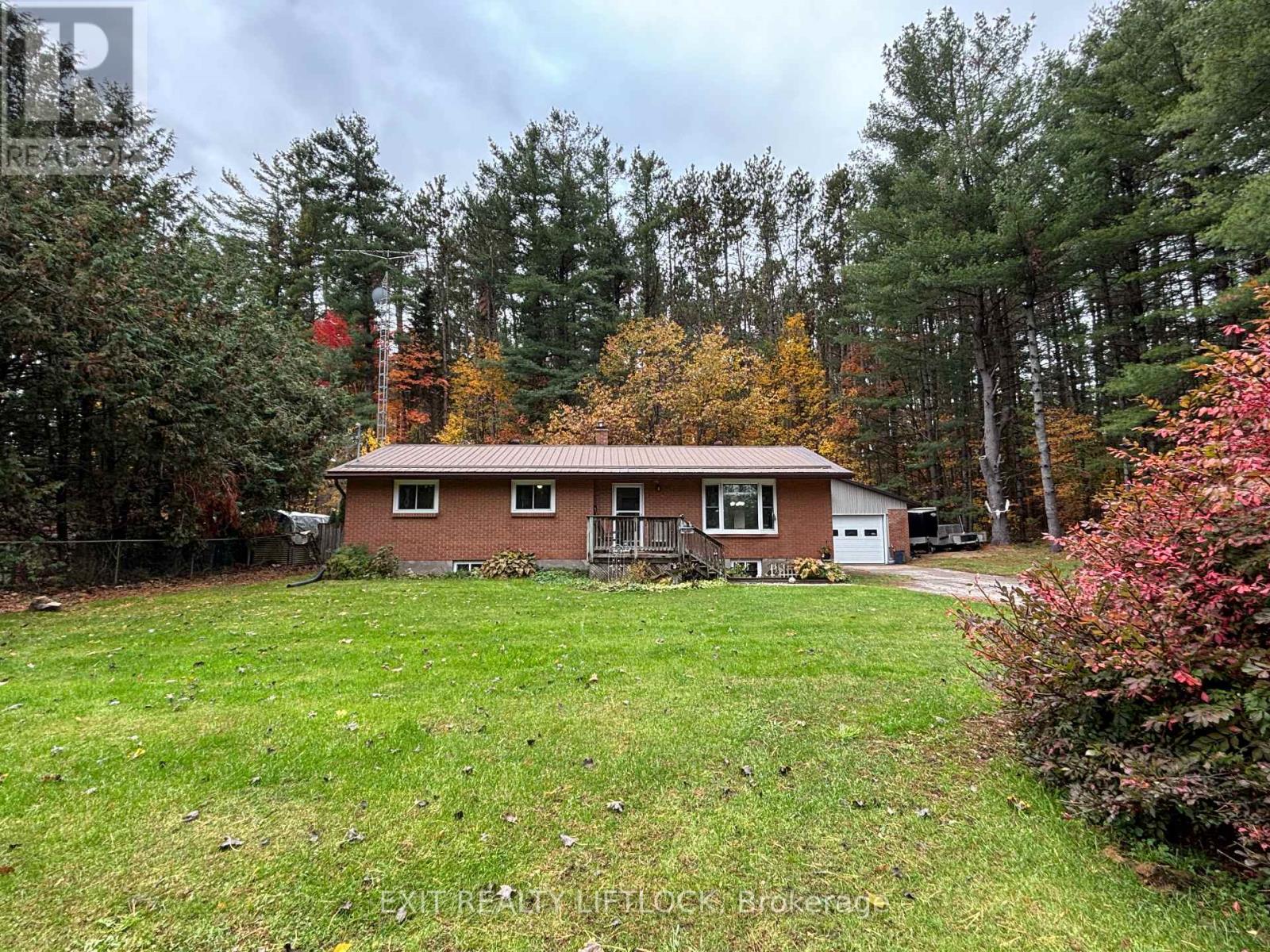 404 Belmont Concession 8, Havelock-Belmont-Methuen, Ontario  K0L 1Z0 - Photo 25 - X12475398