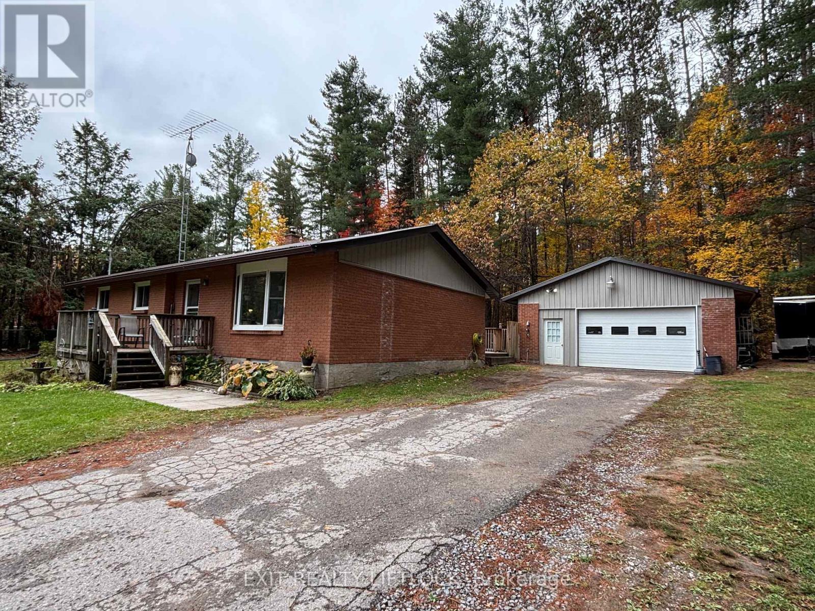 404 Belmont Concession 8, Havelock-Belmont-Methuen, Ontario  K0L 1Z0 - Photo 26 - X12475398