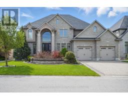 458 EAGLETRACE DRIVE, London North, Ontario