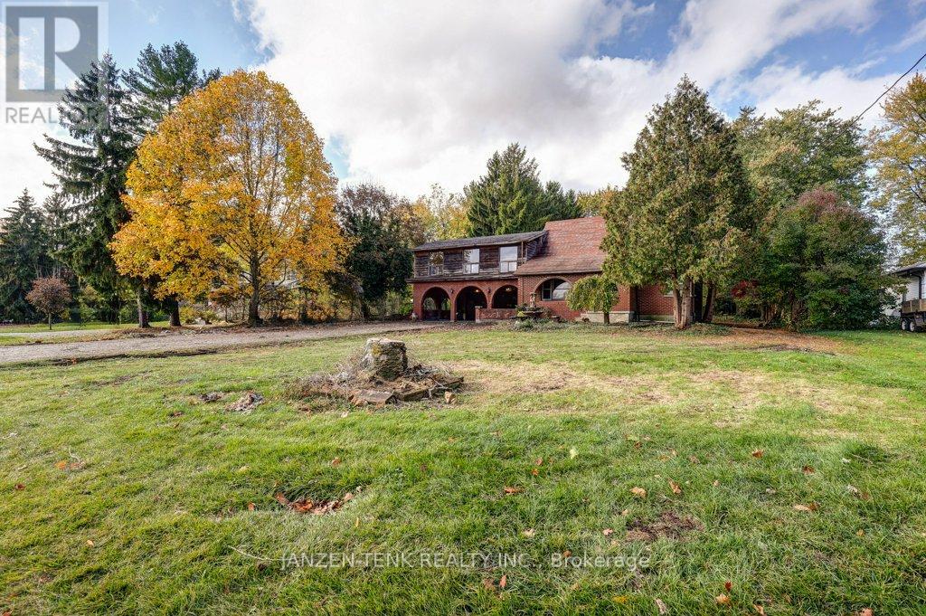 219 Centennial Avenue, Central Elgin, Ontario  N5R 5B4 - Photo 3 - X12475389